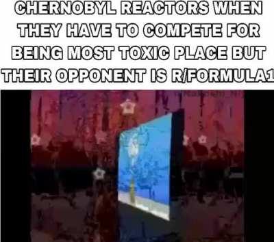 LOUIS HAM REAR END VERSTHAPPEN 😳