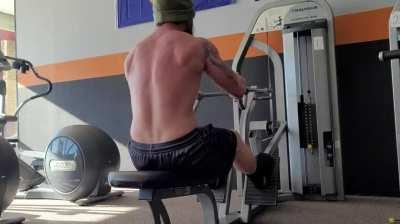 Workout with me?...for free