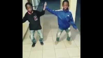 when Jvnko Loves You hits