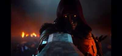 Its been 2 years since forsaken dropped this is the best teaser bungie has ever made
