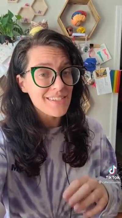 They have some really cool tips :) (cred @ catieosaurus)