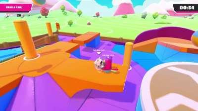 goofy moments like this is why i love this game