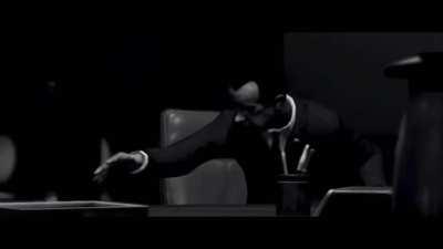 “Just a storm Dick”