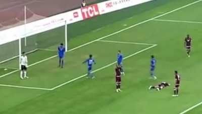 Esse craque dava pra jogar no meu Galo Doido.