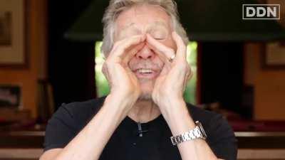 ROGER WATERS IS AN ANT-