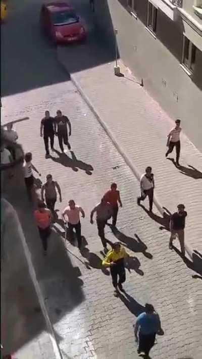 Medeniyet Başkenti İstanbul'dan;