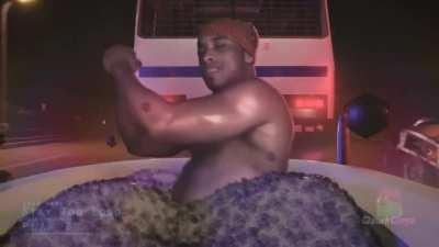 Watching Dogecoin charts