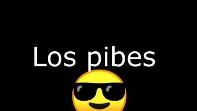 Las pibas, los pibes llegando tarde a la universidad😎😎😎