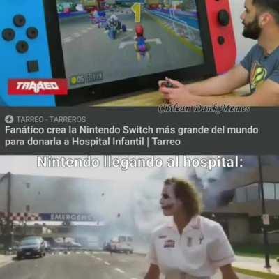 BeelcitosMemes - Video #1674