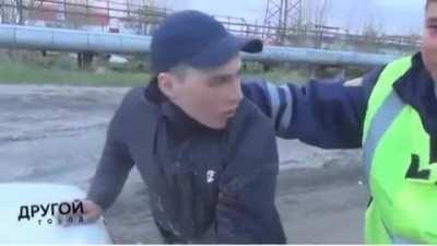 I haven't been taking anything