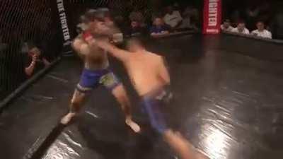 I guess tattoos don't make you tougher