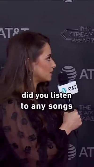 hear me out: 24hr news network with all tourette's reporters. non-stop legit solid news and 