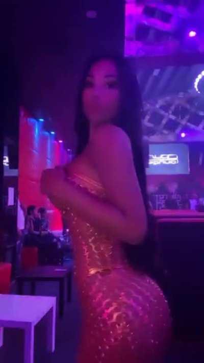 Kimbella Matos 🍑🔥