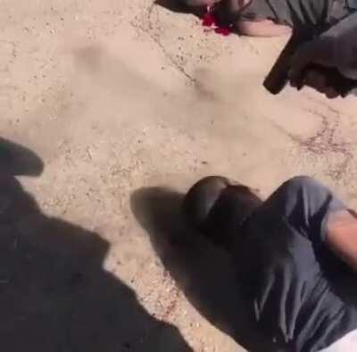 Message from La MB to La Barredora 24/7