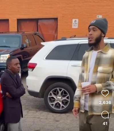 😂reminded me of smac