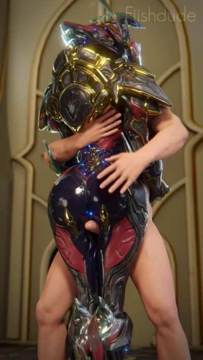 [Gara Prime] Thighjob (Fiishdude)