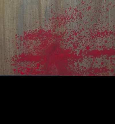 Rough draft on the Detective John Abbot Stop Motion short I’m working on