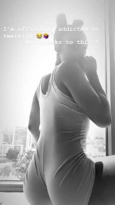 I lied, this is 🔥🔥