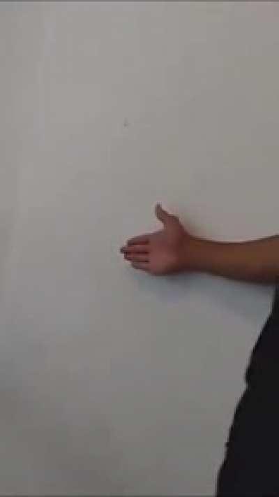 Seria esse o saitama com cabelo?