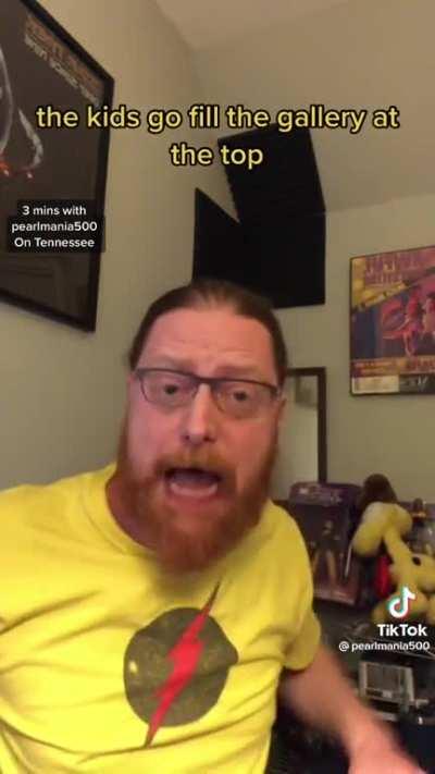 America really has its priorities in order