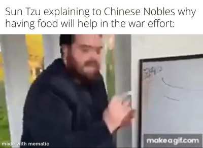 I unironically feel bad for Suj Tzu