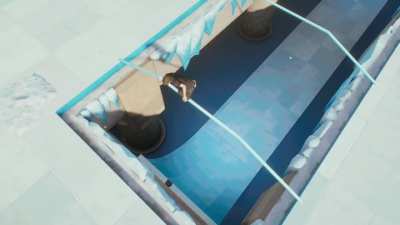 nevermind i just landed it