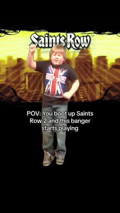 What’s your favorite song from this game?