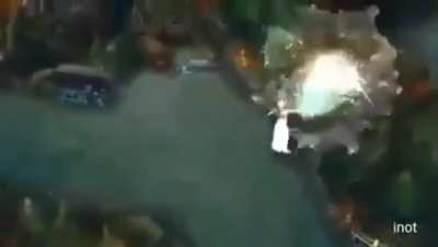 The Most Epic Gaming Moment Recorded in History