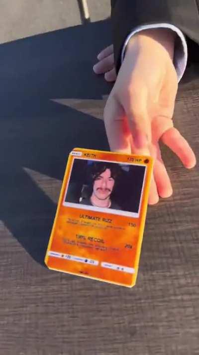 Can’t forget all the sigma and Ohio comments