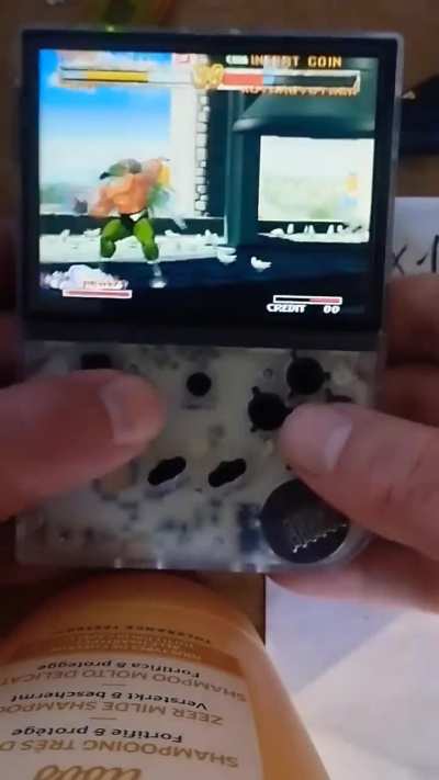 Tyzoc's épic Just Defend !