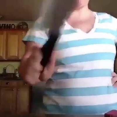 Me and the gurlies playing Samirass 😍😎🔫🔪🗡⚔️