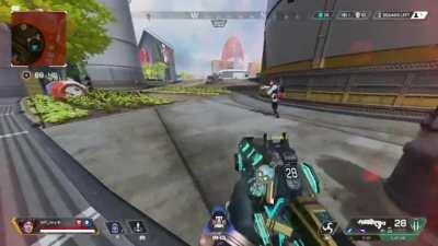 First time doing this and it was fun a little skeptical at first tho