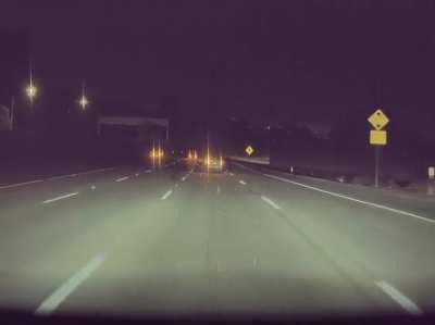 Tesla driver relies too much on autopilot