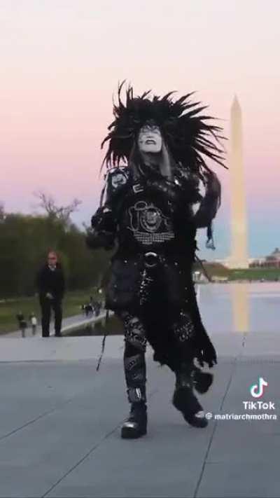 It takes a lot to make me cringe, but…