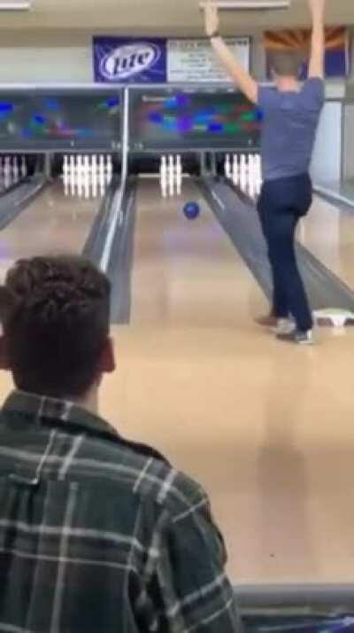 It’s all in the technique