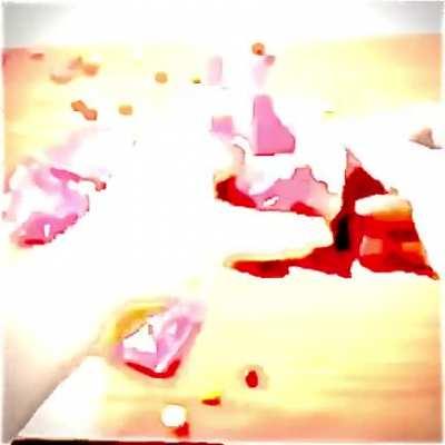 Candy nuke for u/chad_gamer69