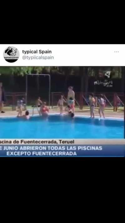 El niño Español menos racista