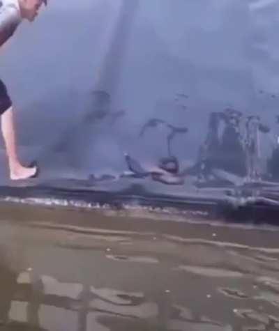 I cannot believe this