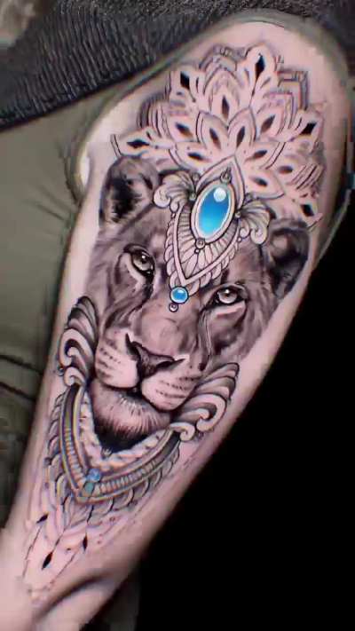 Tattoo artworks by © Elisa Esposto, Germany.