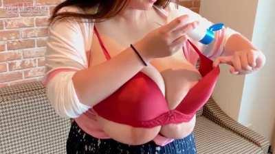 【Ｐカップ】本気のチクニー、見せてやんよっ！(笑)【ひらり爆撃研究室VOL.54】