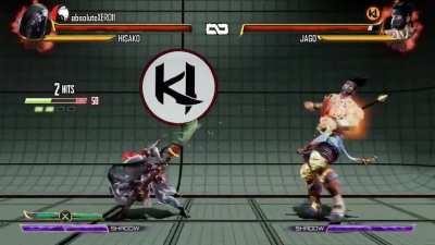 Let's Go Gambling! feat. Hisako