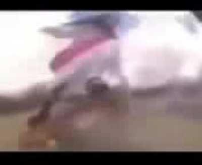 accidentally molded by sending it in a group chat containing an android user