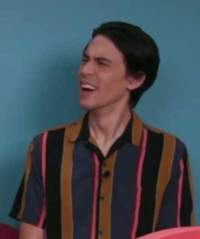 I love game changer 😂