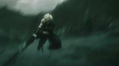 S e P h I r O t H VS ClOuD