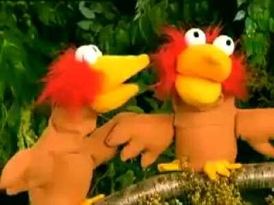 Je ne savais pas que ça existait et c'était peut-être mieux ainsi.