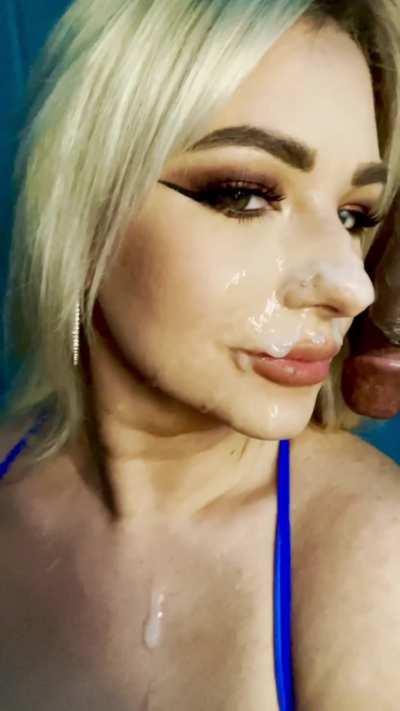 Have to get a selfie with the producer