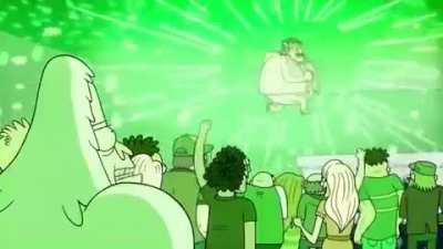 Esta wea esta mas saturada que todo lo que le mandan al dylan trate de bajarle el volumen pero soy un jugador de lol