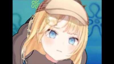 How tough are you, Ame?