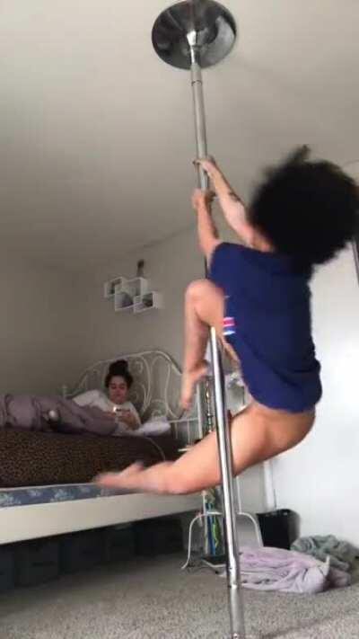 🔥🔥 OH SHE FREAKY🔥🔥