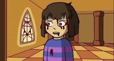 The true genocide ending